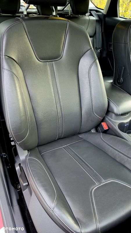 Ford Focus 2.0 TDCi Trend Sport - 29