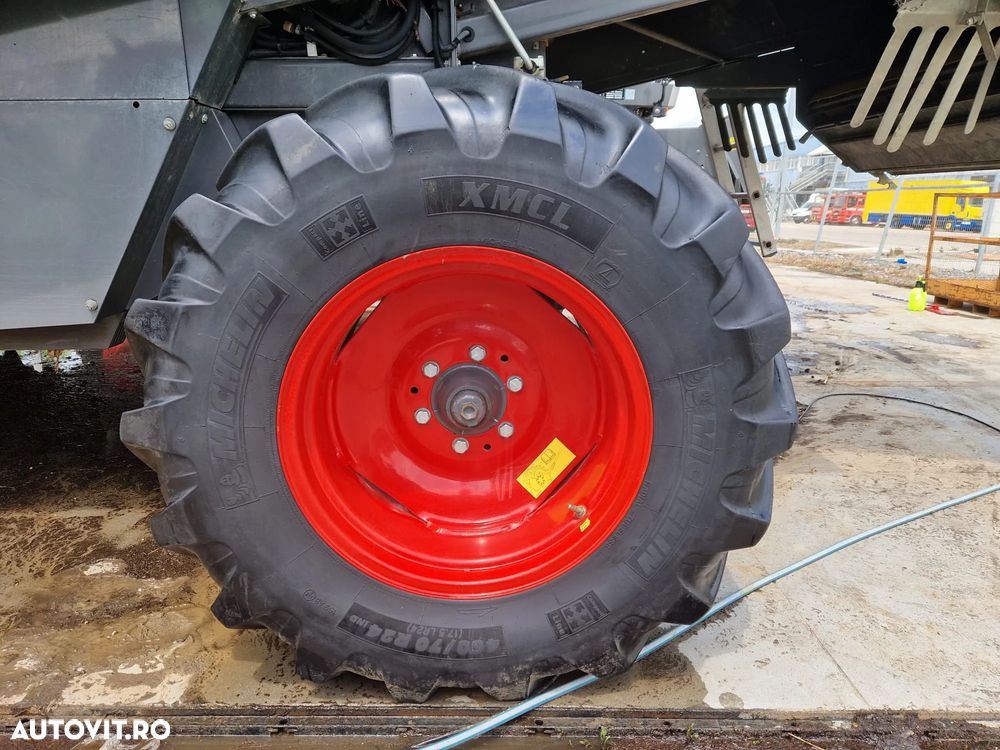 Fendt 6275L MCS - 14