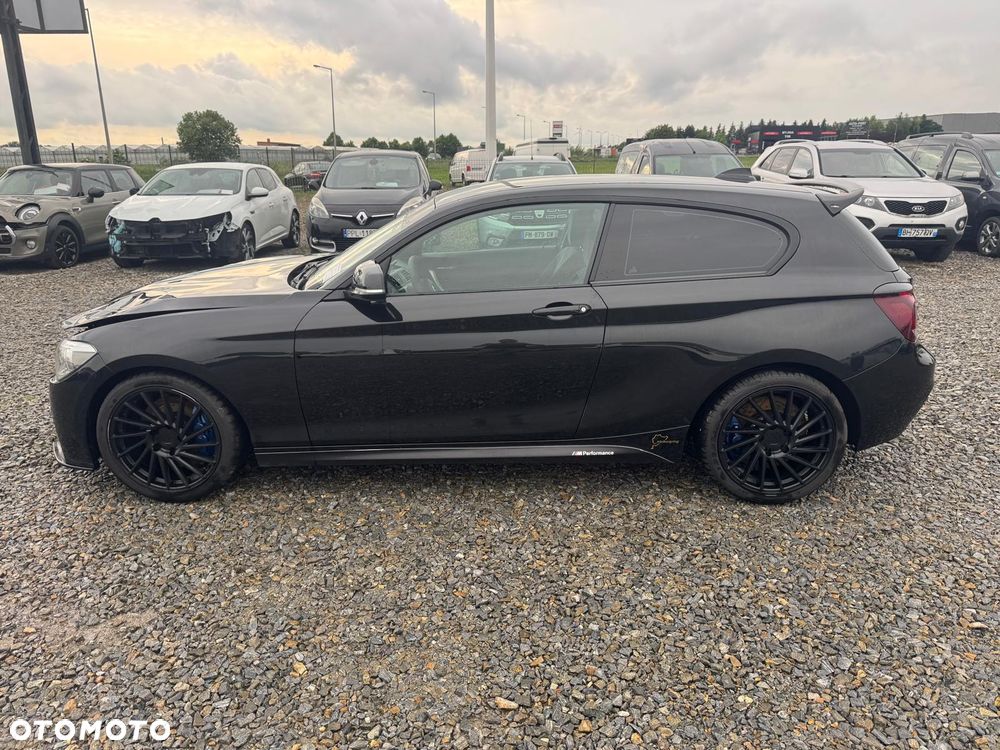 BMW 1M - 5