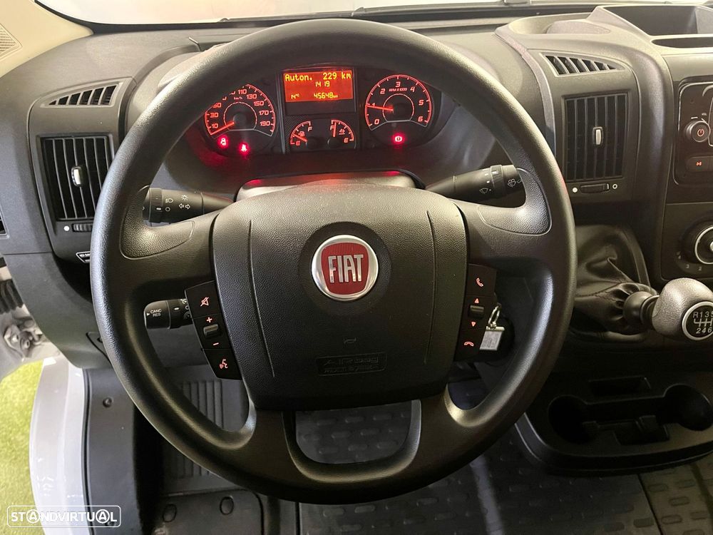 Fiat Ducato 35 2.2 M-Jet LH3 - 13