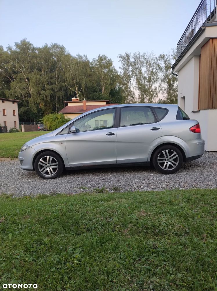 Seat Toledo - 5