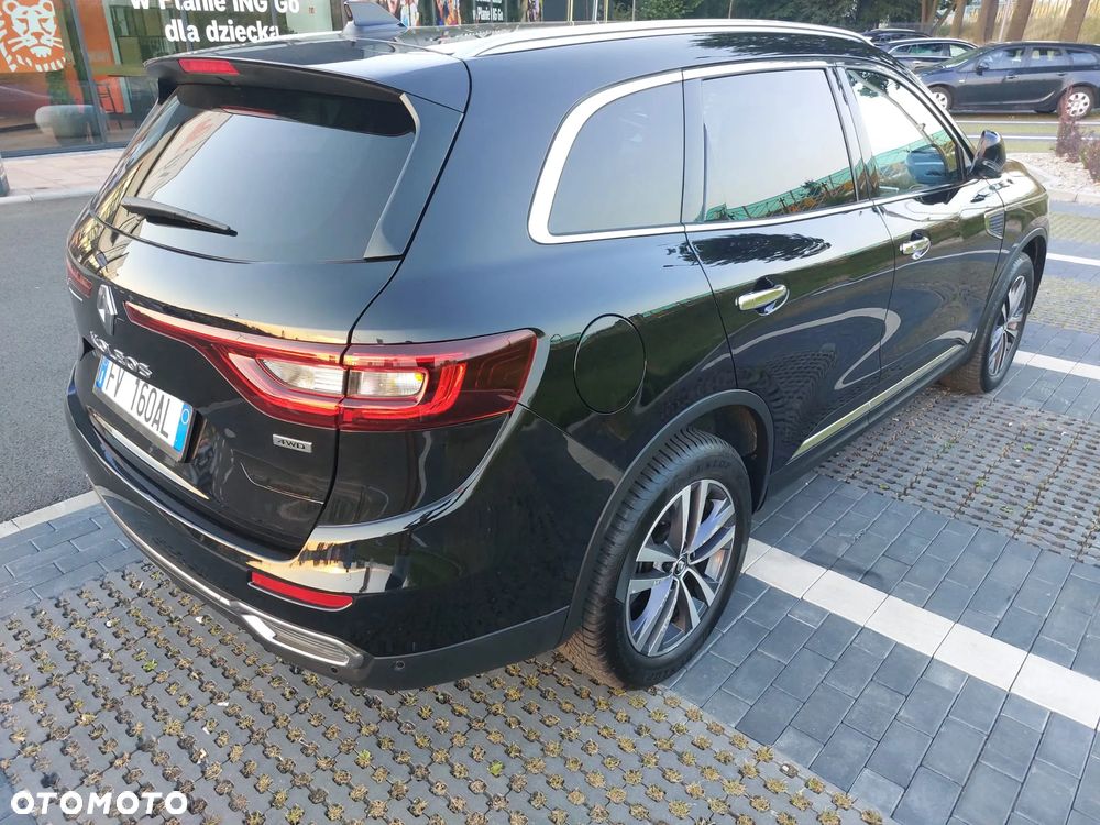 Renault Koleos ENERGY dCi 175 X-tronic 4WD INTENS - 33
