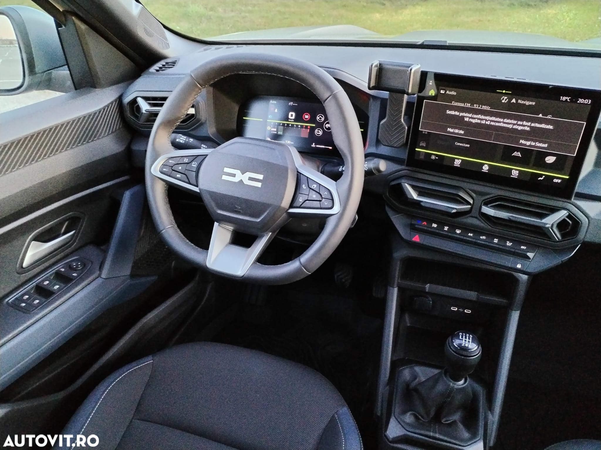 Dacia Duster TCe 130 4X4 Journey - 4