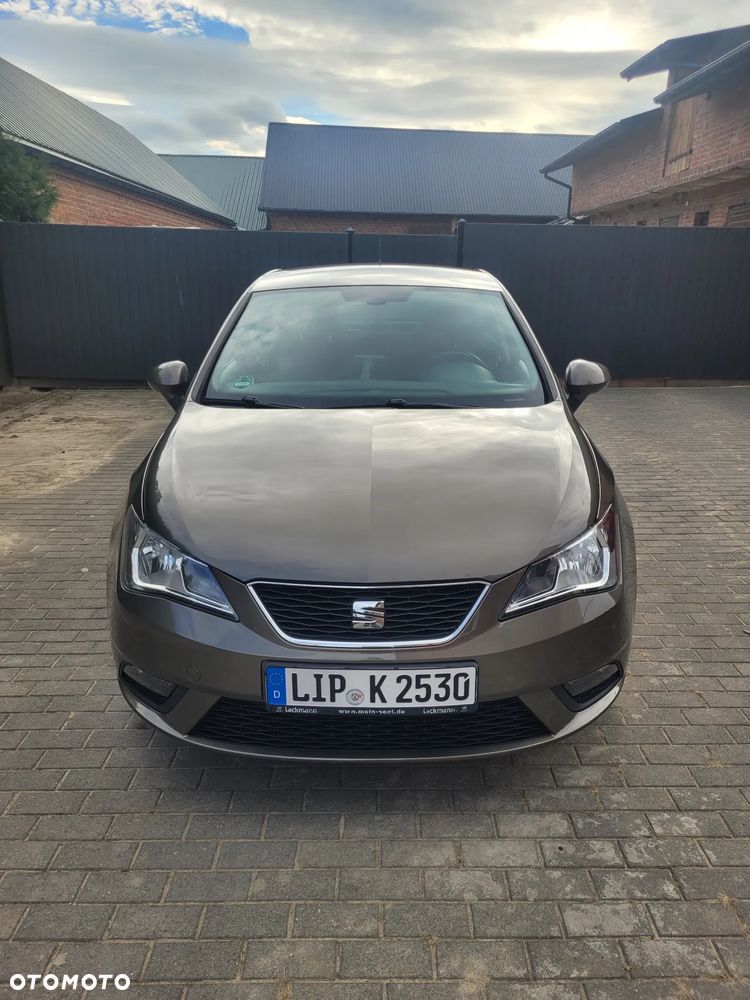 Seat Ibiza - 11
