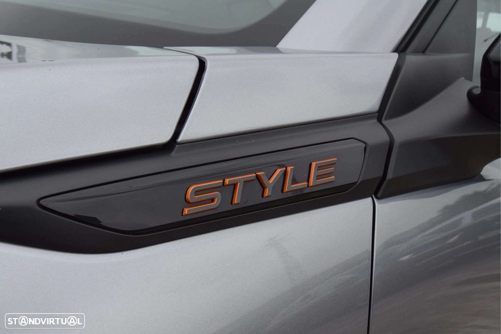 Peugeot 2008 1.2 PureTech Style - 10