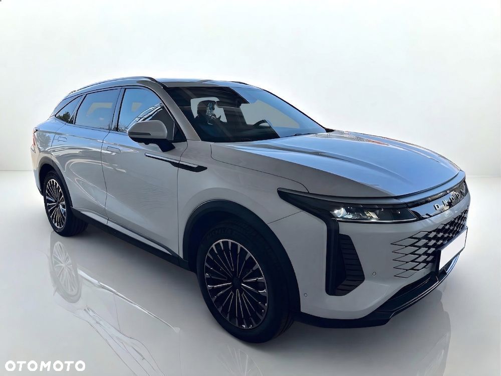 Omoda 9 1.5 Super Hybrid Exclusive AWD - 3