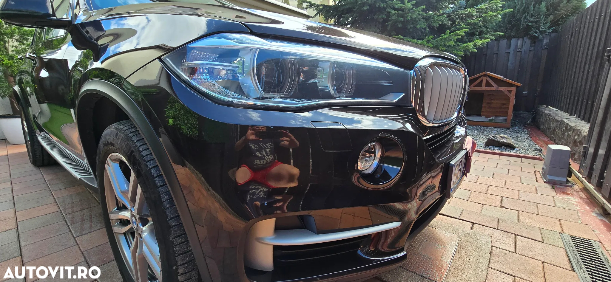 BMW X5 xDrive40d - 27