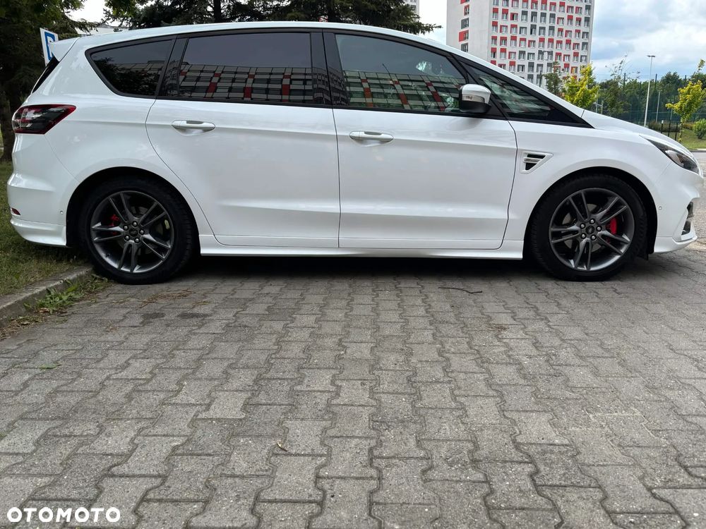 Ford S-Max 2.0 EcoBlue ST-Line - 4