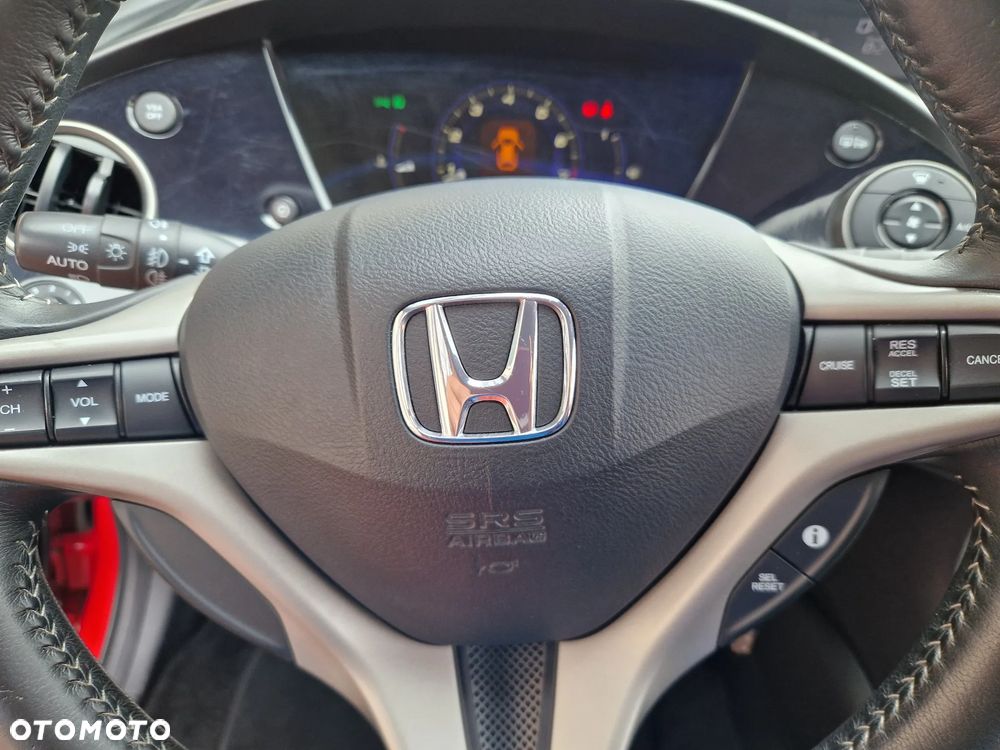 Honda Civic 1.8i-VTEC Type S - 39