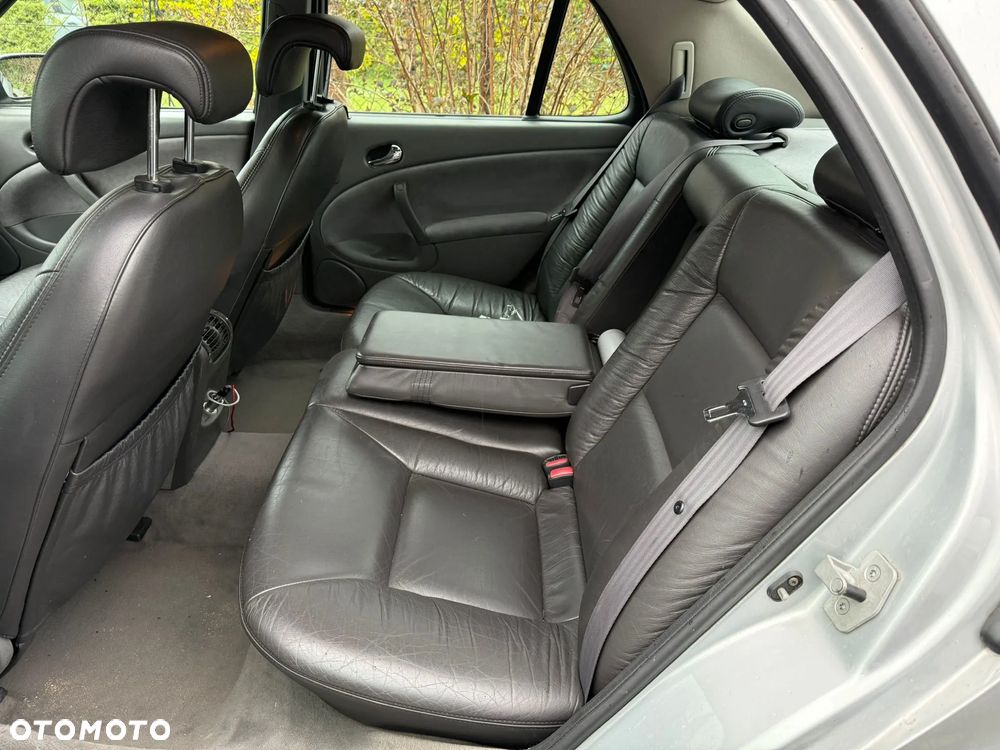 Saab 9-5 - 19