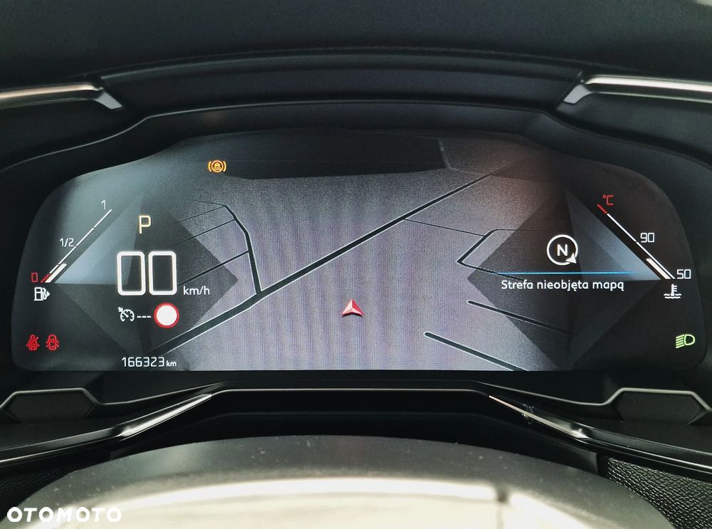 DS Automobiles DS 7 Crossback 1.6 PureTech Rivoli - 32