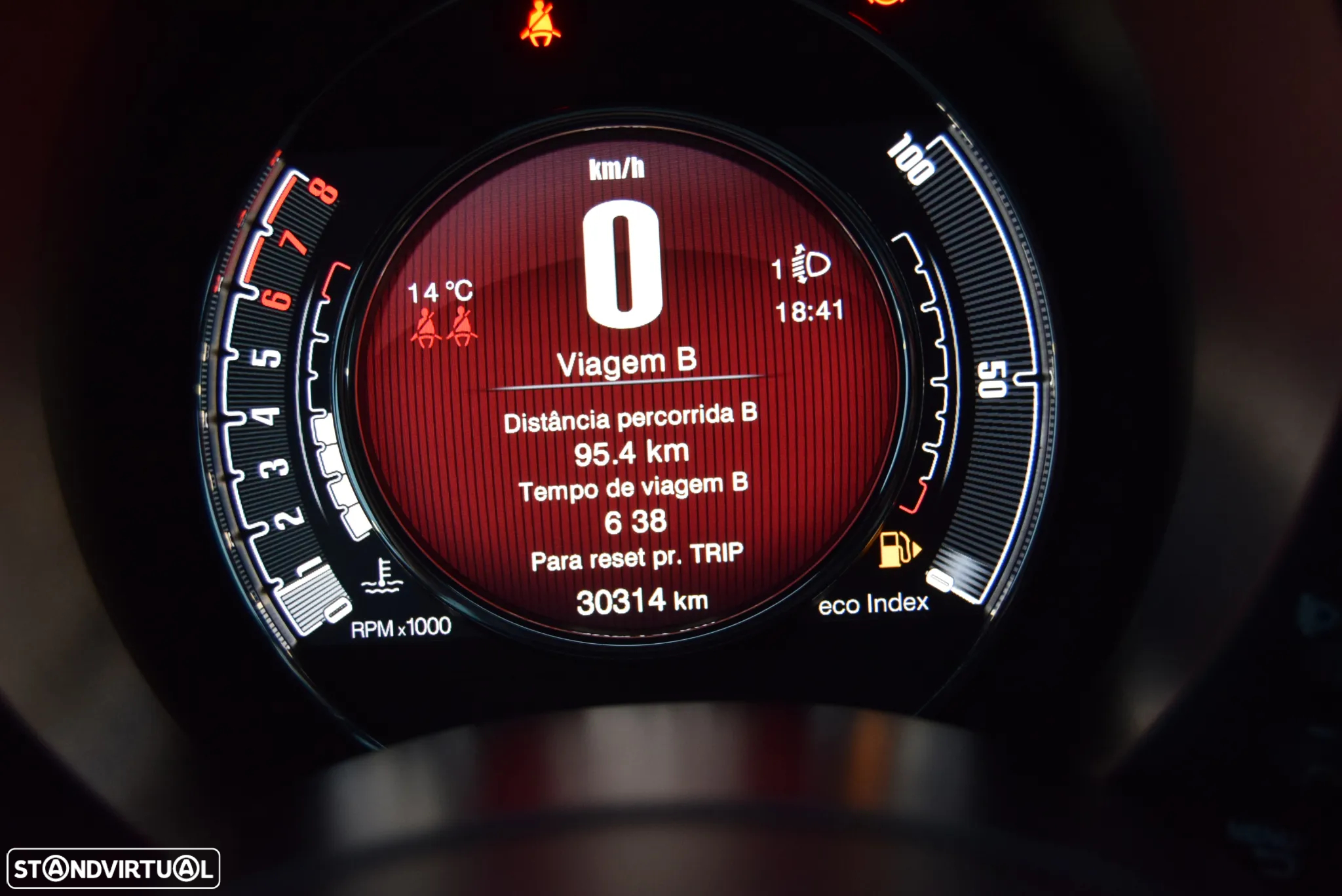 Fiat 500 1.0 Hybrid - 15