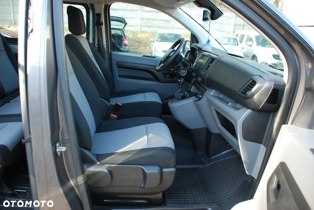 Citroën SpaceTourer 2.0 BlueHDi XL Business - 10