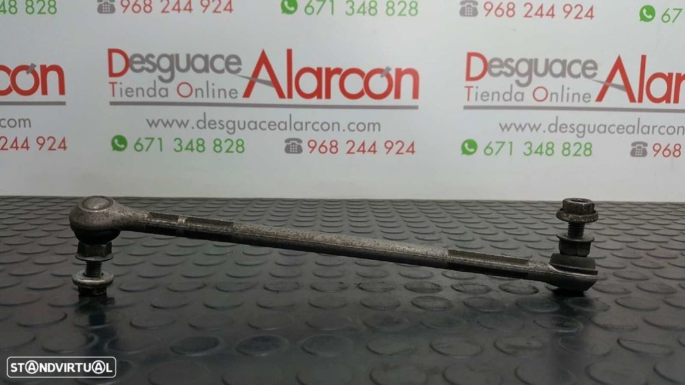 TIRANTE FRENTE DIREITO BMW SERIE 1 BERLINA (E81/E87) 120D - 1