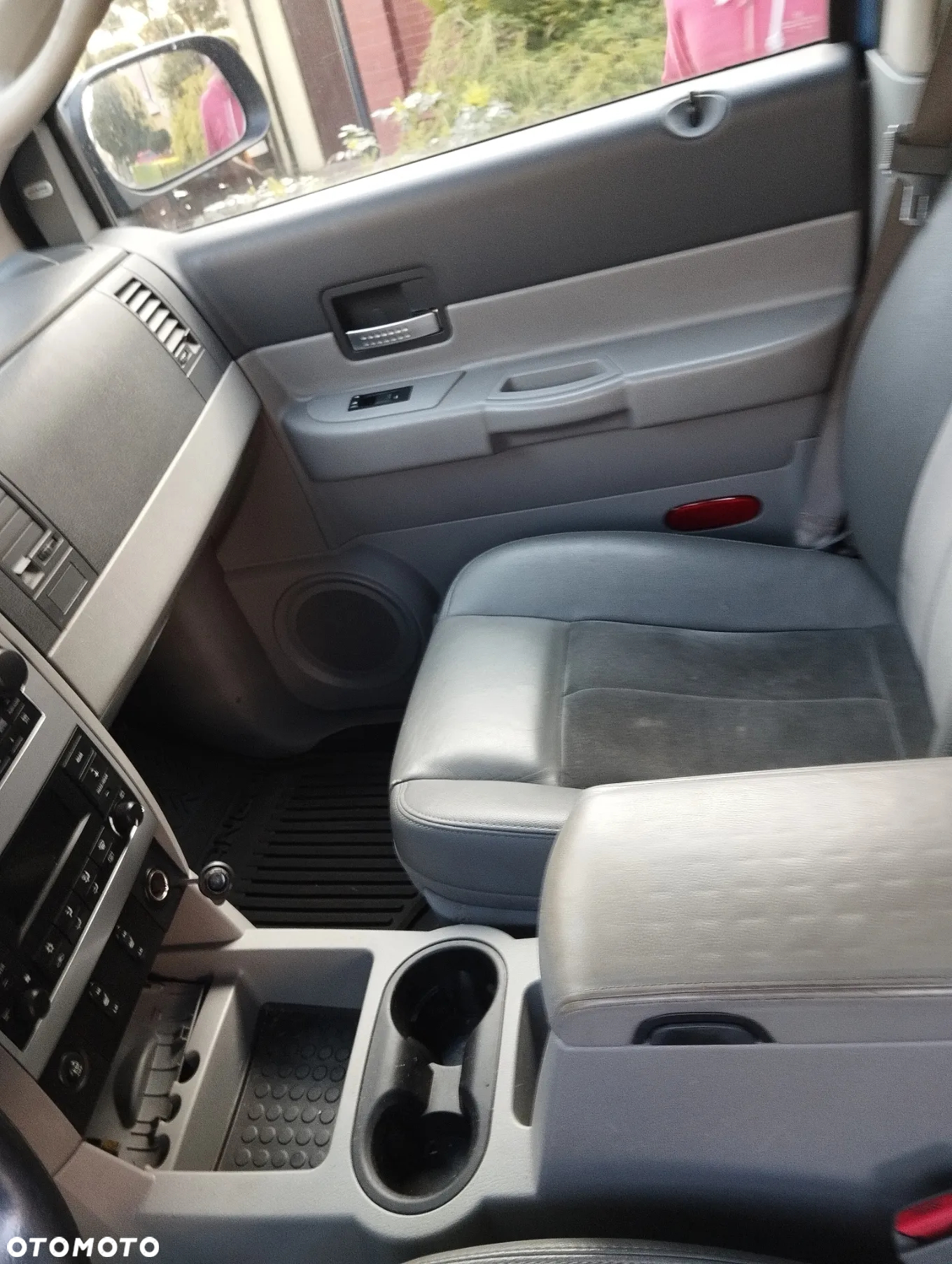 Dodge Durango 4.7 - 10