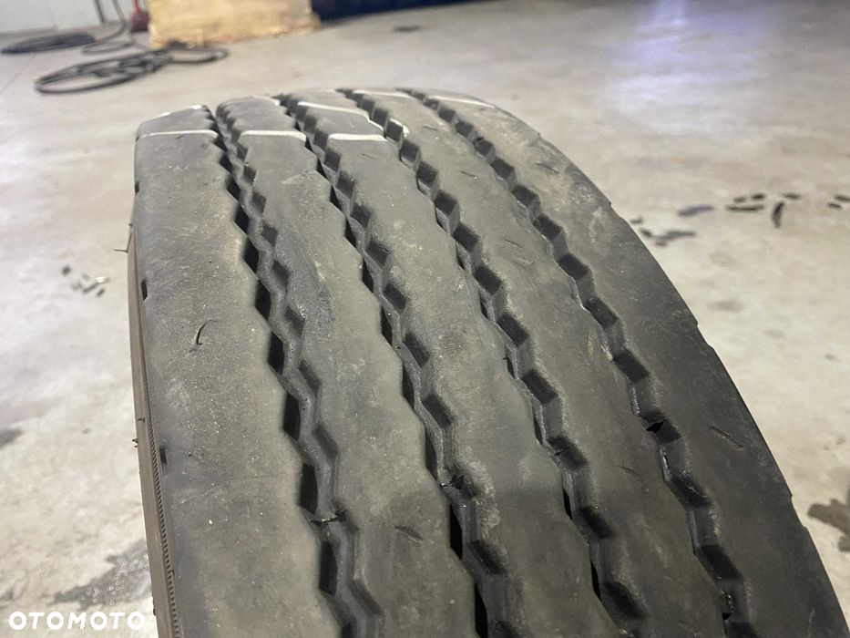 215/75R17.5 Opona LINGLONG LFL866 do naczepy LFL - 4