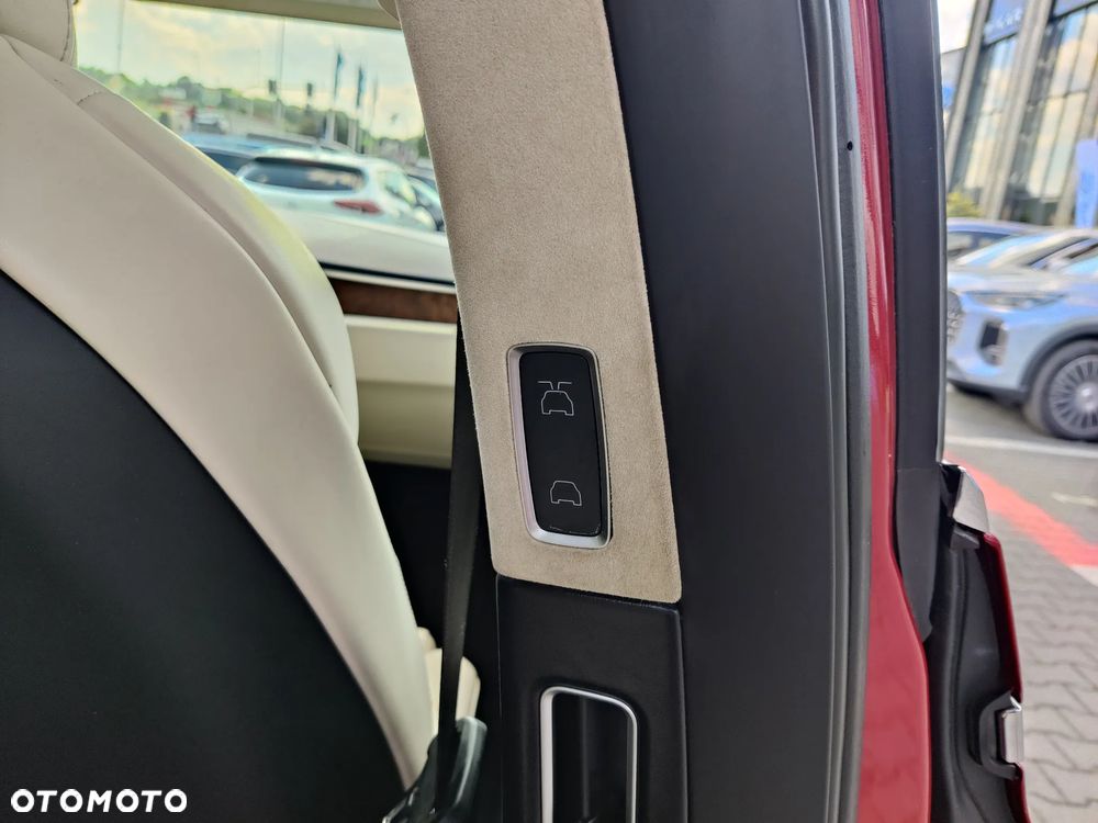 Tesla Model X Long Range Plus - 22