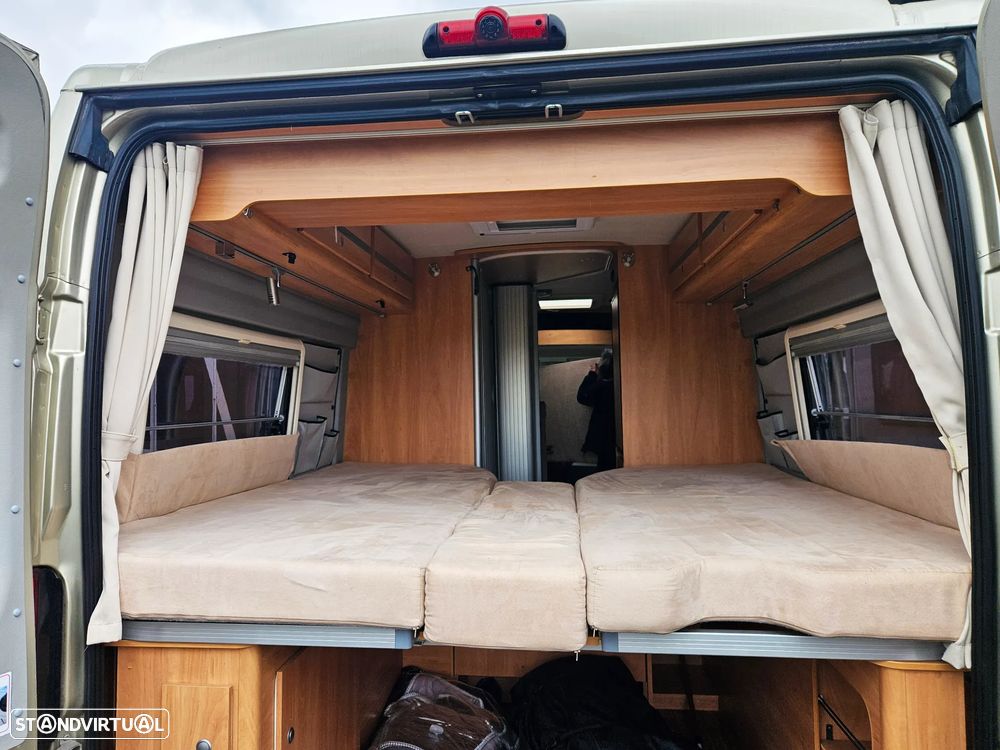 Pössl Roadcruiser - 46