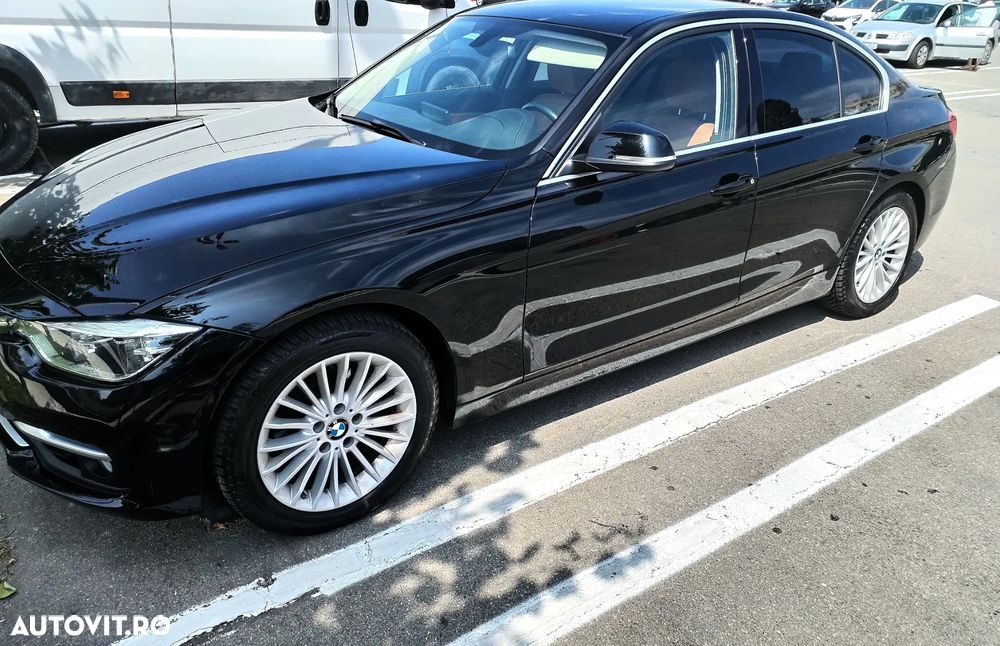 BMW Seria 3