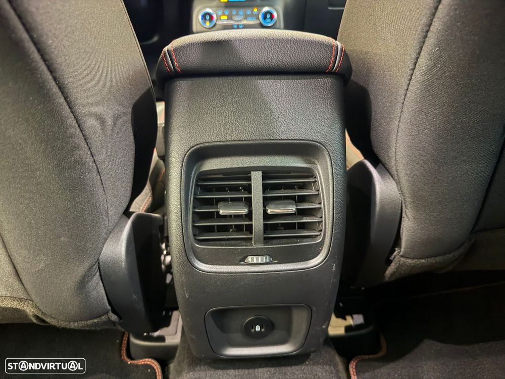 Ford Kuga 2.5 PHEV ST-Line - 30