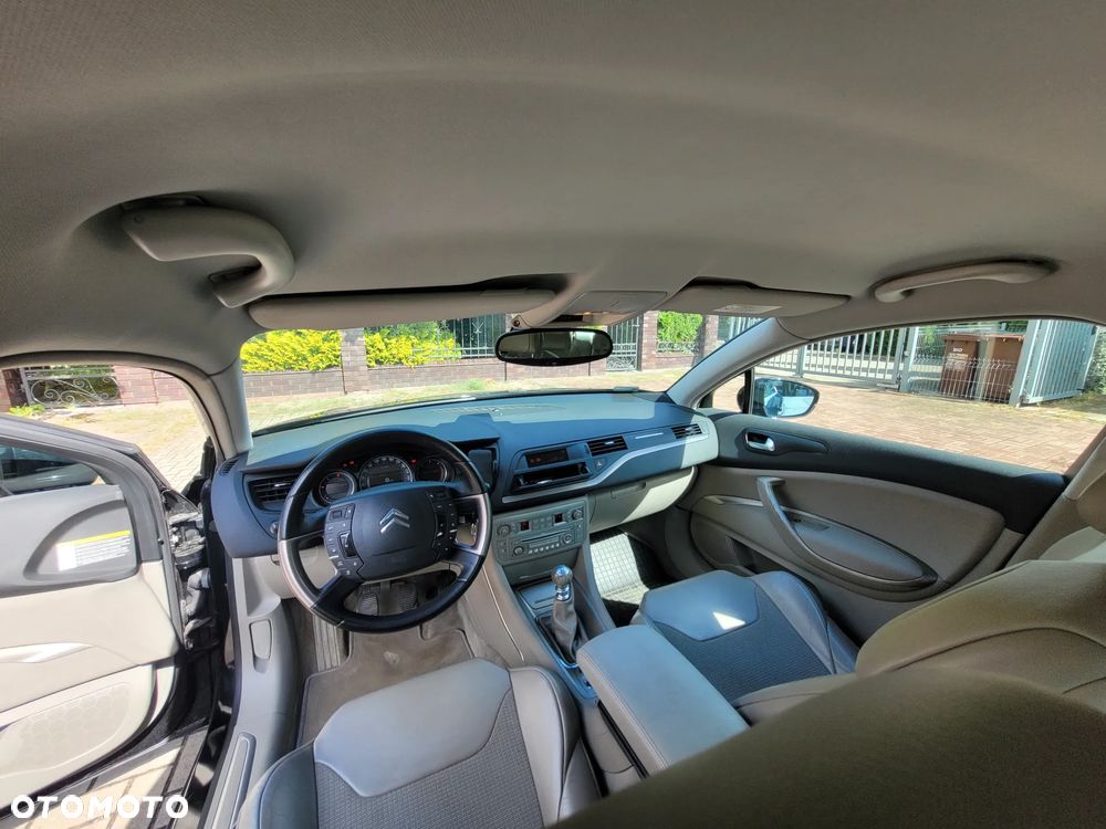Citroën C5 2.0 HDi Exclusive - 15