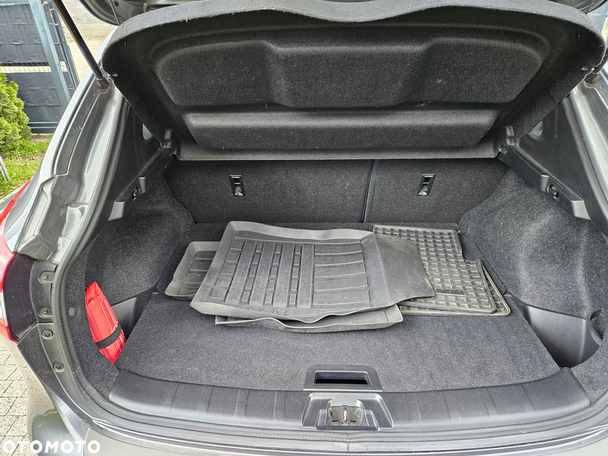Nissan Qashqai 1.2 DIG-T N-Connecta EU6 - 14