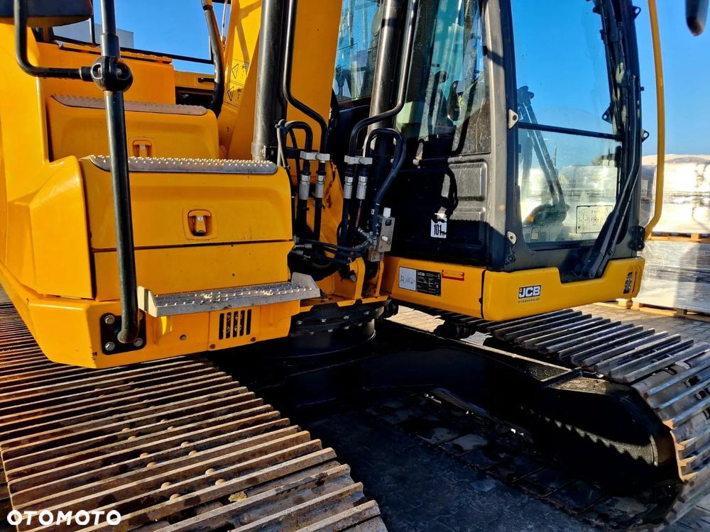 JCB 140X LC - 17