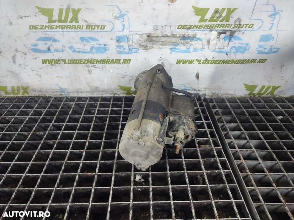 Electromotor 3.6 TDV8 368DT 428000-4610 4280004610 Land Rover Range R - 1