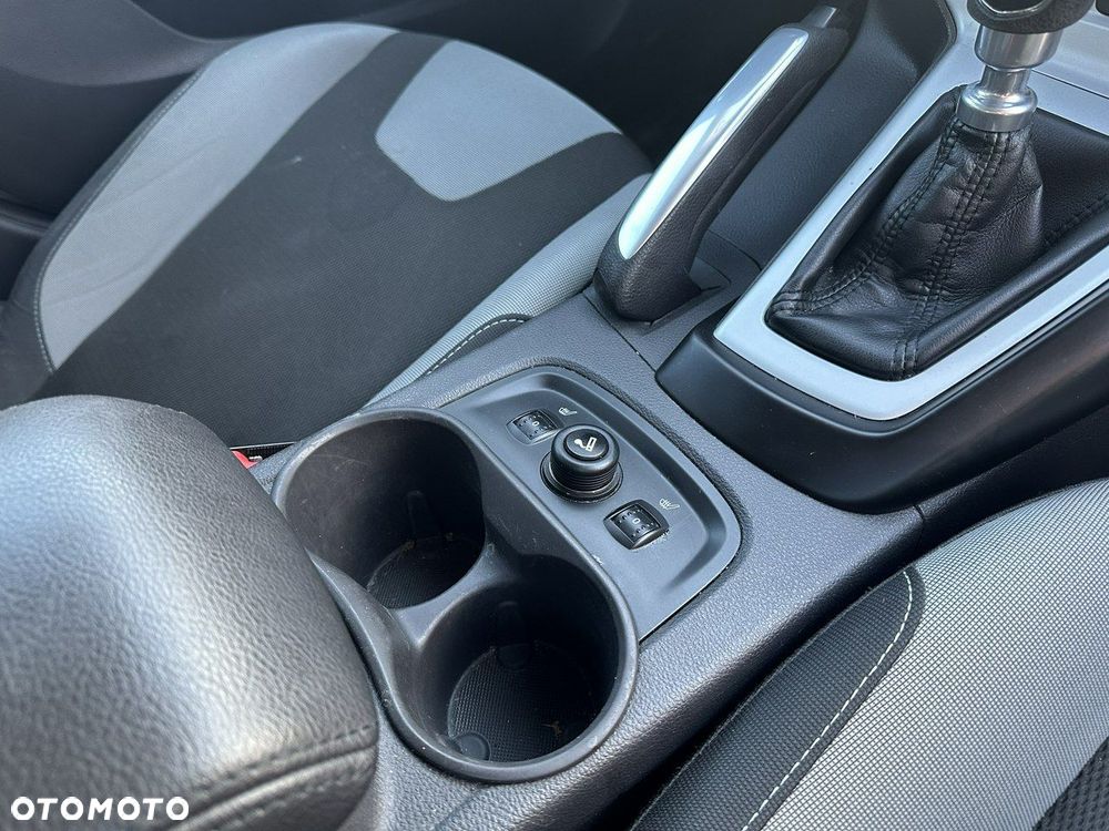 Ford Focus 1.0 EcoBoost Start-Stopp-System Champions Edition - 25