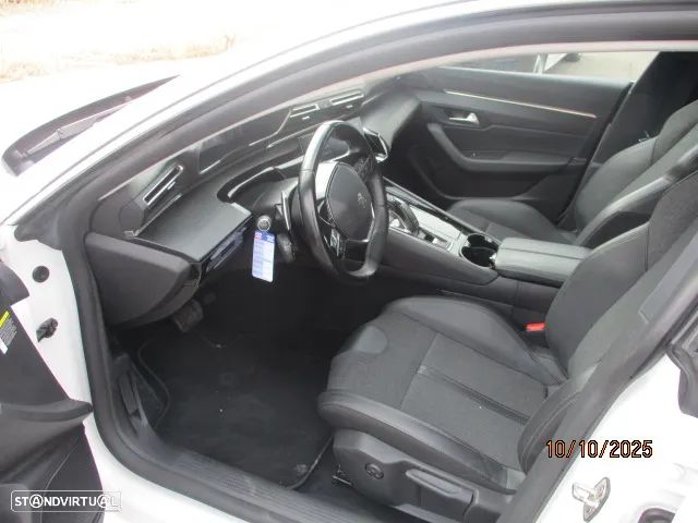 Peugeot 508 - 6