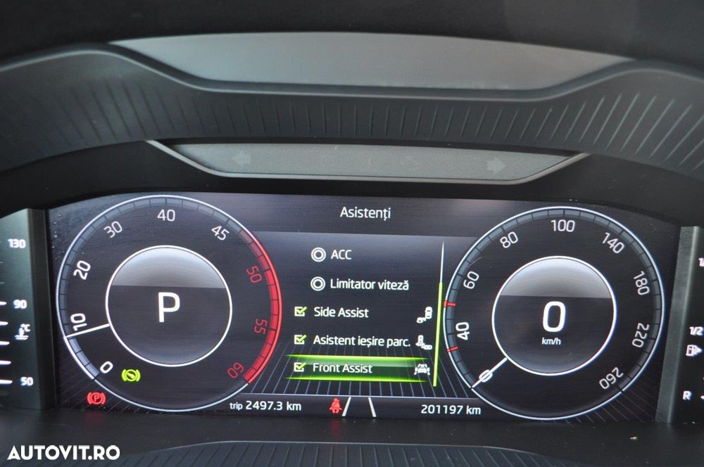 Skoda Kodiaq 2.0 TDI 4X4 DSG Clever - 32