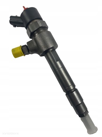 WTRYSKI SUZUKI OPEL ALFA 1.9 CDTI 0445110276 GWARANCJA - 3