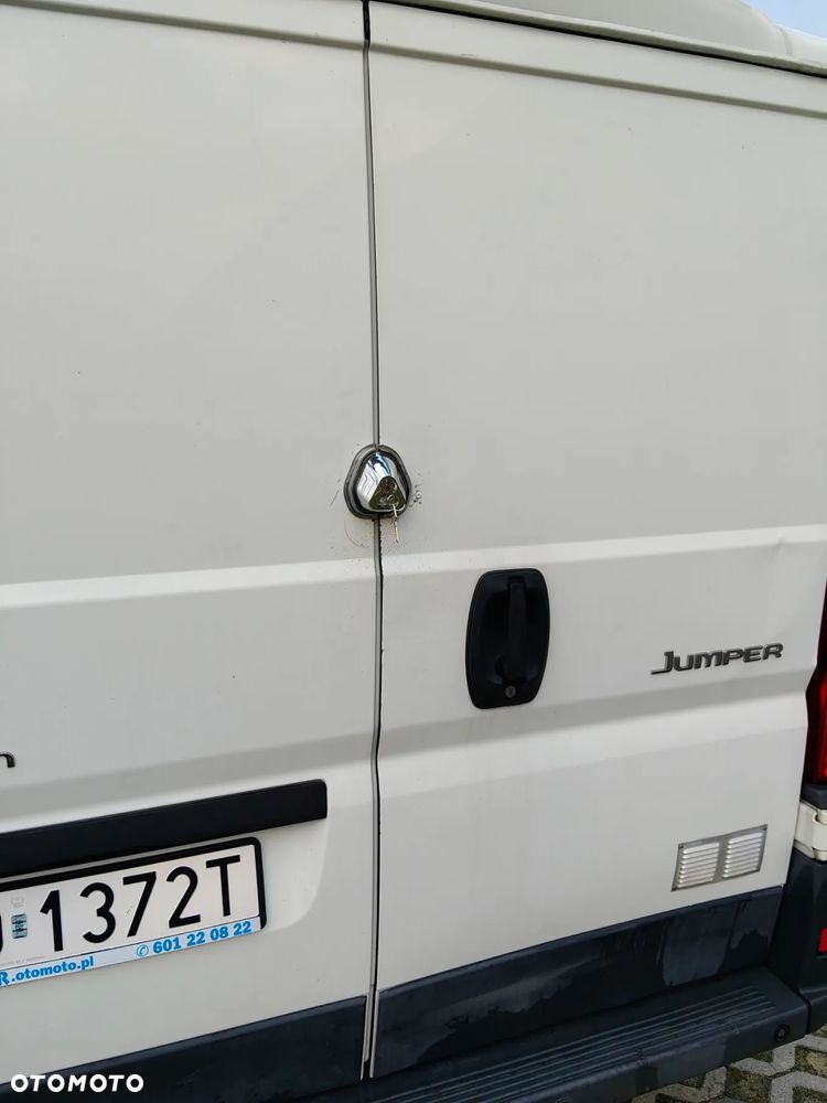 Citroën Jumper - 8
