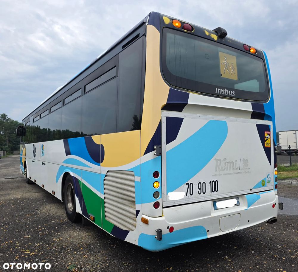 Iveco Crossway - 3