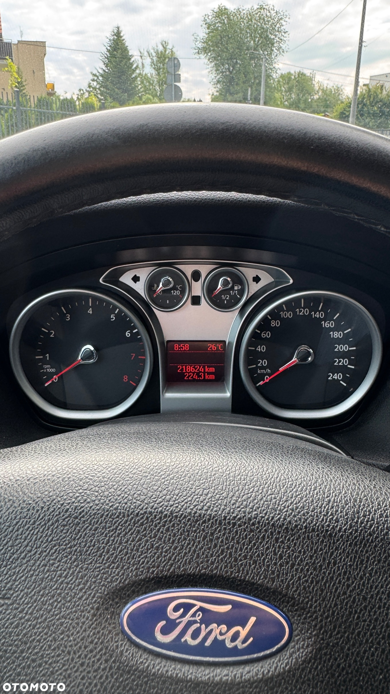 Ford Focus - 10