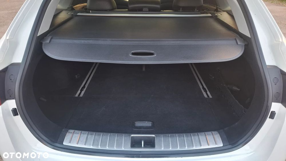 Kia Optima - 33