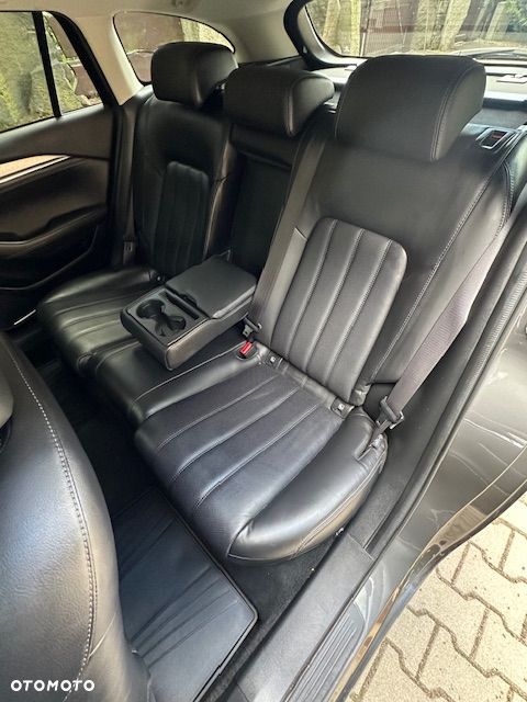 Mazda 6 SKYACTIV-G 145 Exclusive-Line - 37