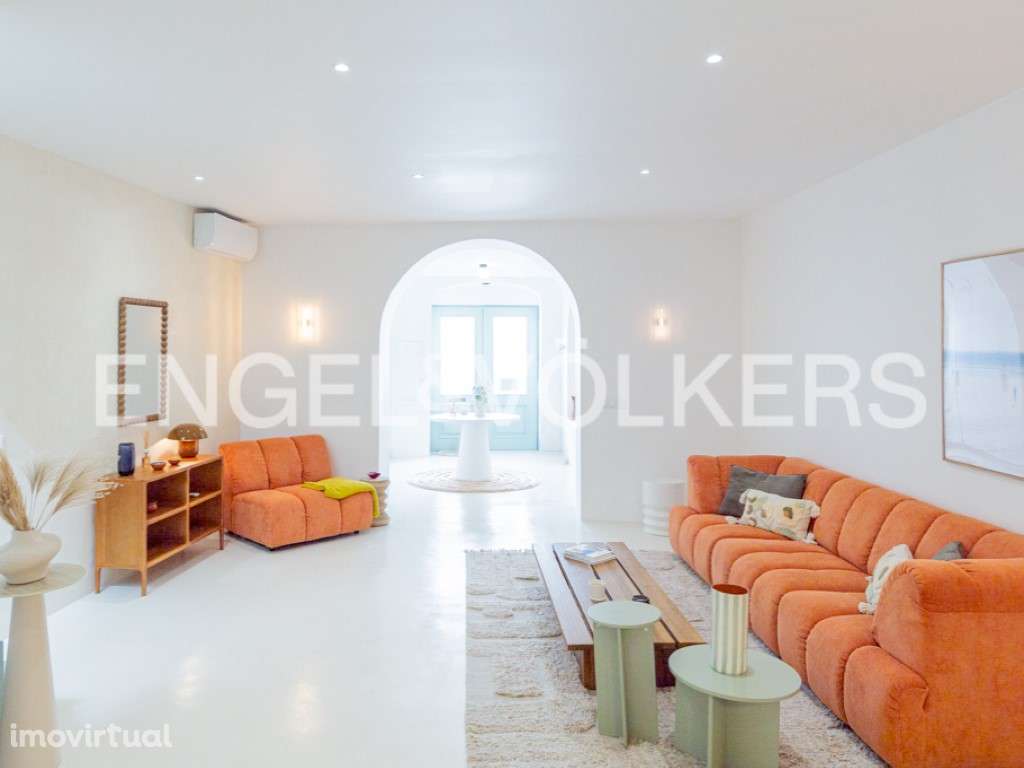 Olhão Terrace - Grande imagem: 3/40