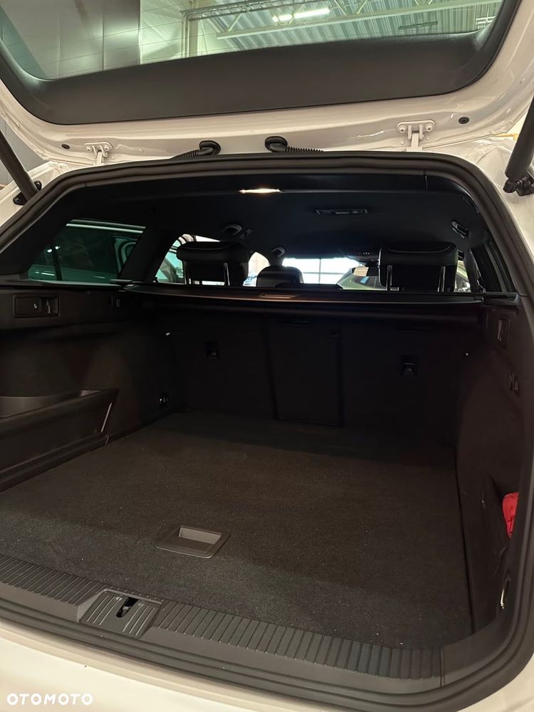 Volkswagen Passat 1.4 TSI Plug-In Hybrid GTE DSG - 7