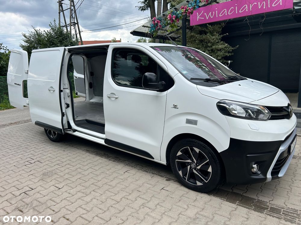 Toyota PROACE - 26