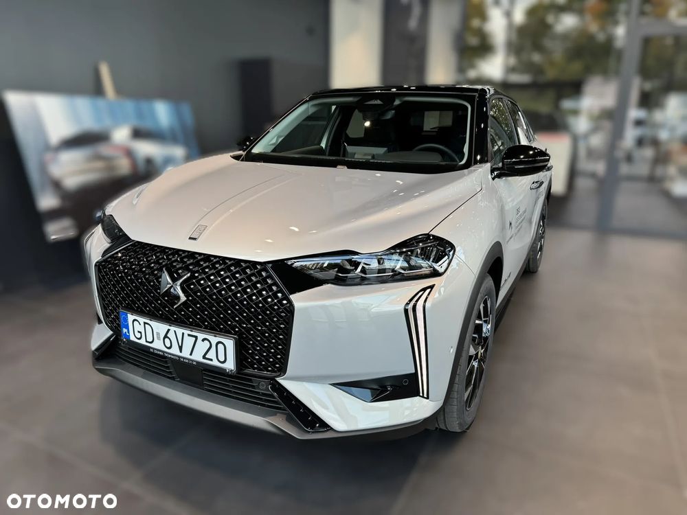 DS Automobiles DS 3 - 1