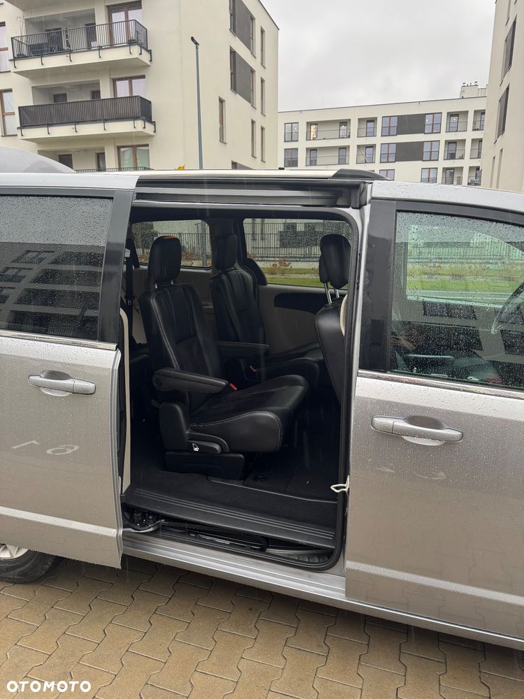 Dodge Grand Caravan 3.6 Express - 7