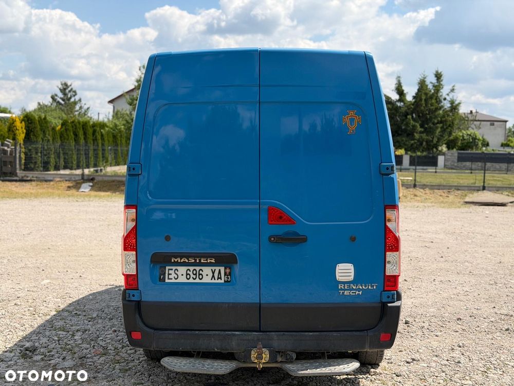 Renault Master - 4