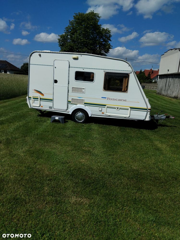 SWIFT Toskane - 2