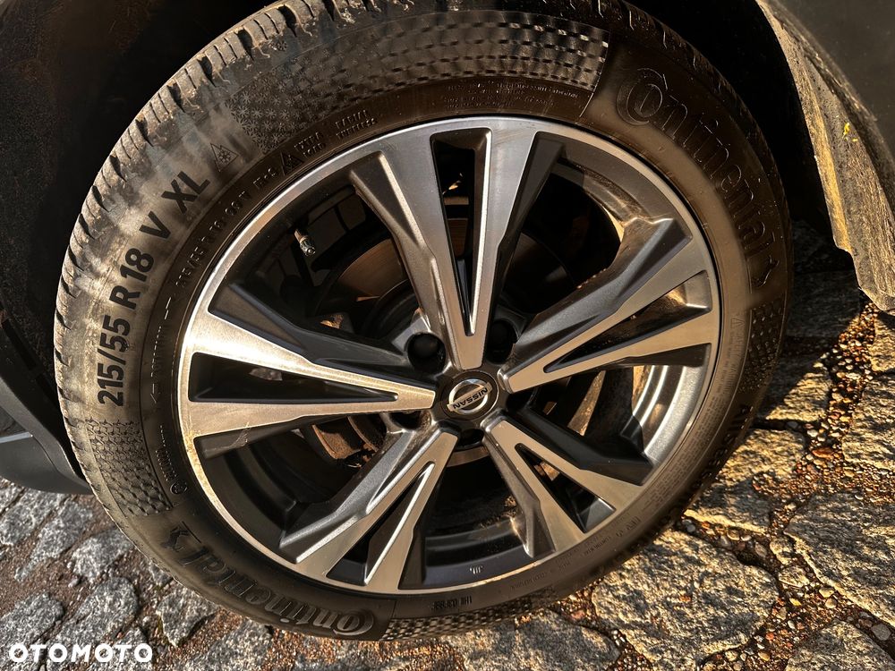 Nissan Qashqai 1.5 dCi N-CONNECTA - 23