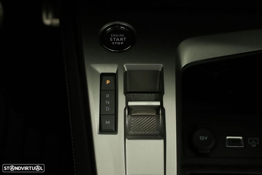 Peugeot 308 SW 1.2 PureTech GT EAT8 - 14