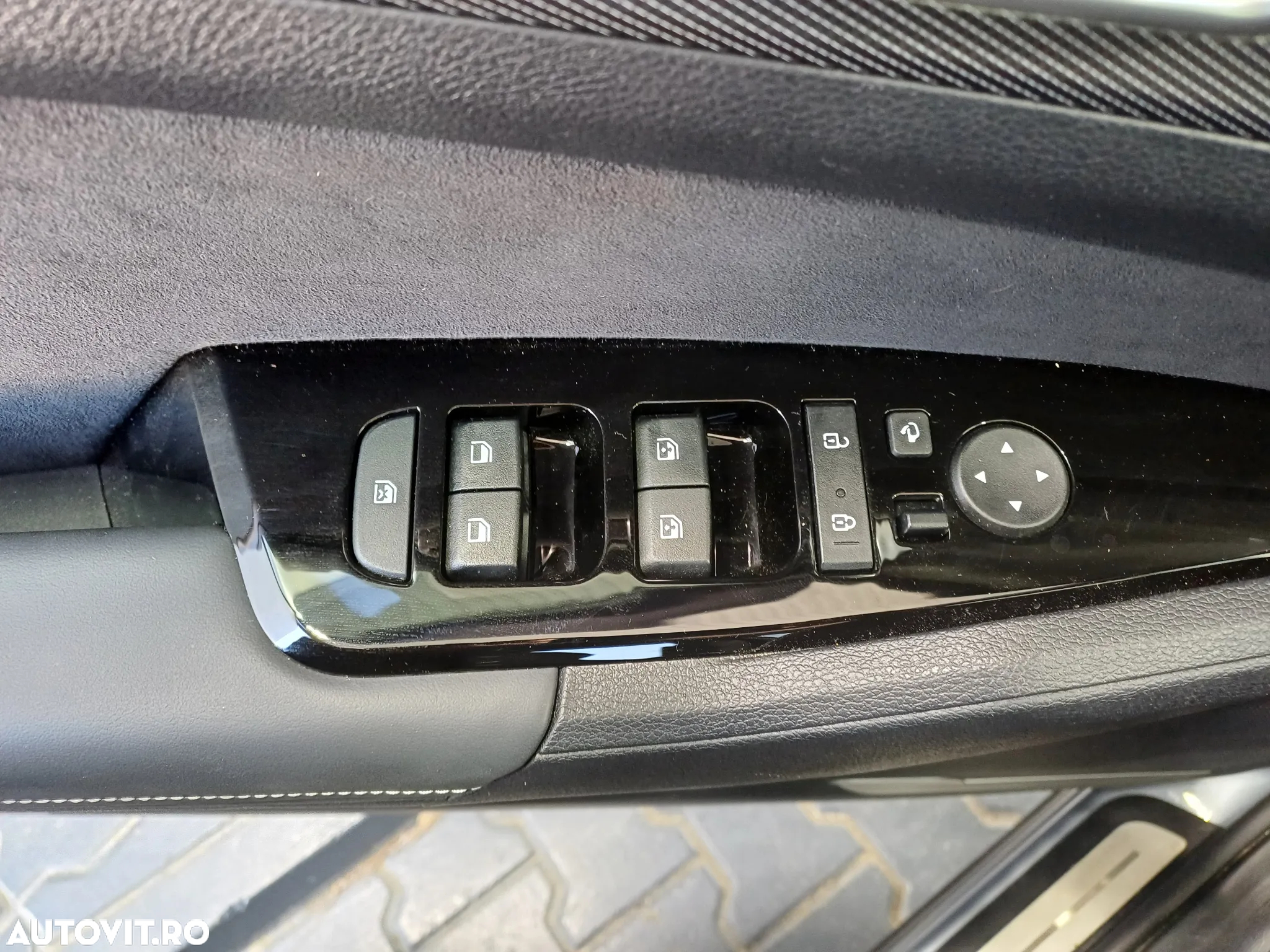 Kia Sportage 1.6 T-GDI HEV 6AT 4x4 GT Line - 9