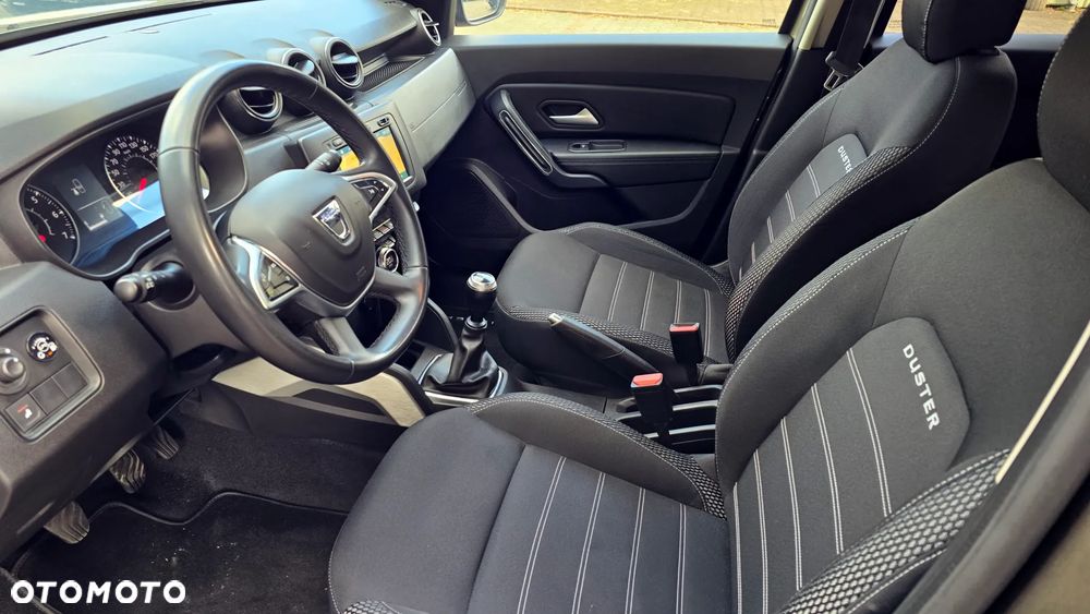 Dacia Duster 1.0 TCe Prestige - 4