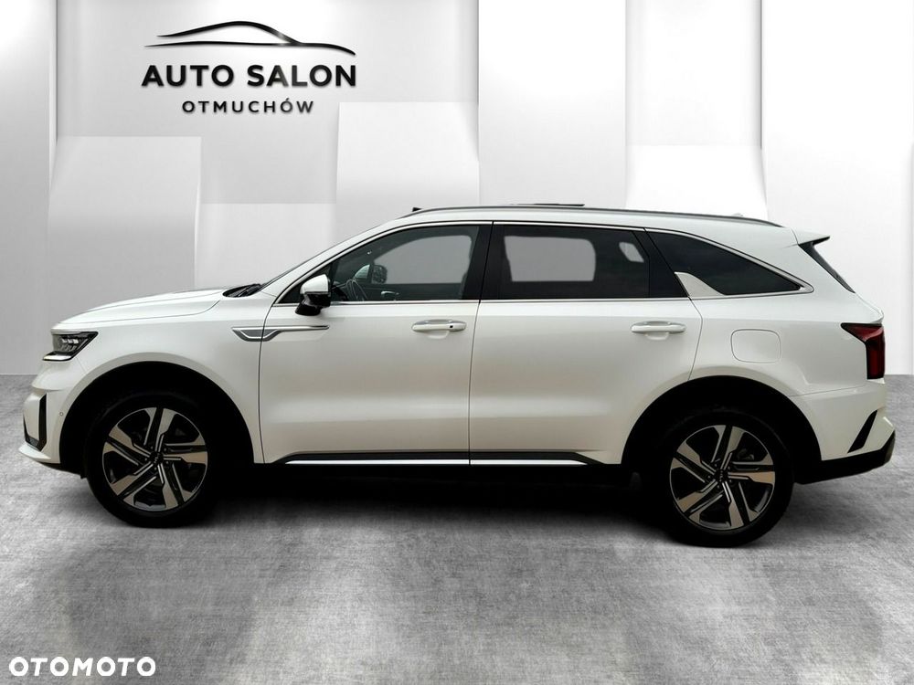 Kia Sorento - 7