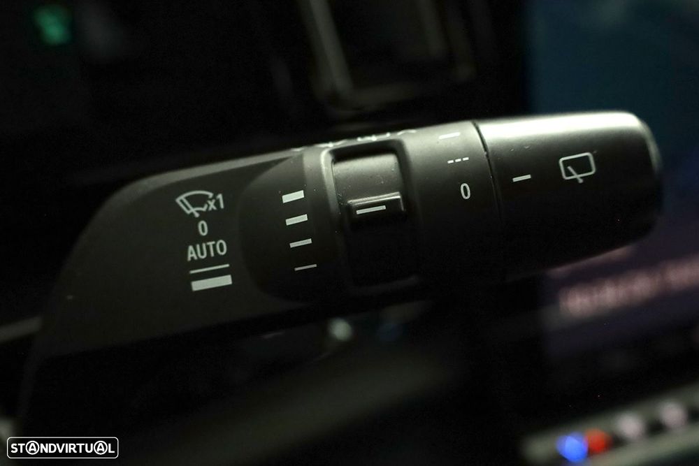 Renault Austral 1.3 Mild Hybrid Iconic Auto - 18